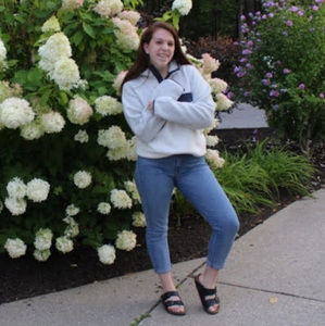 Meet your Posher, Tori